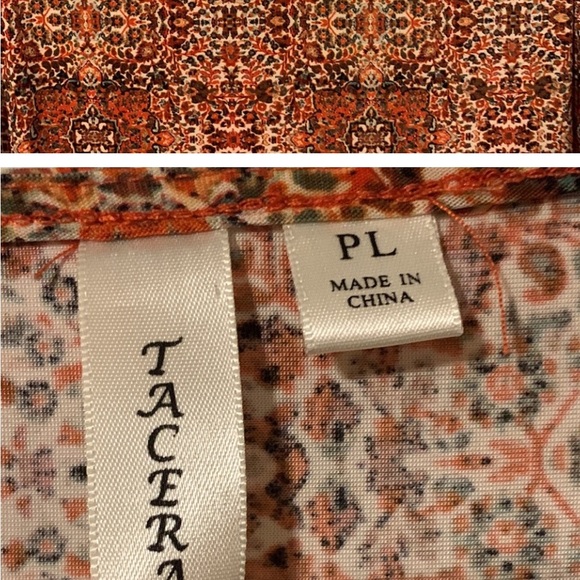 2 Women’s Dresses/ Final Clearance Price/ Petite Large - Picture 6 of 8